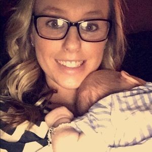 Meet your Posher, Lindsey